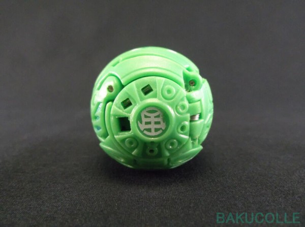 ゼフィロス・ロッカノイド VENTUS LOCKANOID 風属性 BAKUBOOST