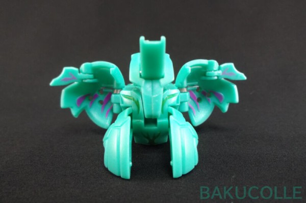 ゼフィロス・ストーム・フェニックス VENTUS STORM SKYRESS 風