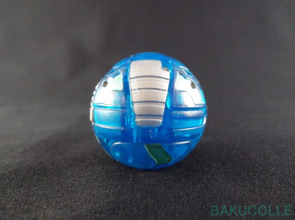 アクア・ミッドナイト・パーシバル AQUOS MIDNIGHT PERCIVAL 水属性