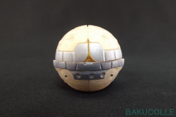 サブテラ・ウィルダ SUBTERRA THUNDER WILDA 土属性(FROST) B3 STARTER