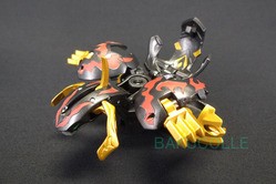 爆テク 爆丸図鑑 【画像検索】【Image Search】 List of BAKU TECH