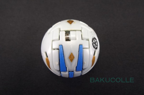 ルミナ・ドラゴノイド NEO DRAGONOID 光属性 JUSCO限定 爆丸