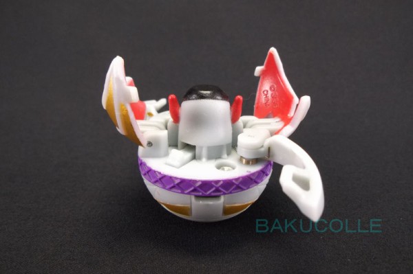 プレデター・ディアブロ PREYAS DIABLO 光属性 B2 BOOSTER PACK B2