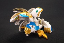 爆テク 爆丸図鑑 【画像検索】【Image Search】 List of BAKU TECH