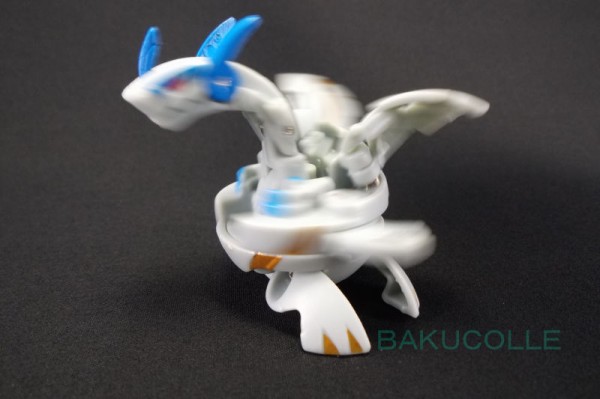 ルミナ・ドラゴノイド・ヴォルテックス HAOS NEO DRAGONOID