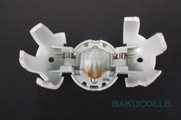 シュレッダー FEAR RIPPER 光属性 B2 BOOSTER PACK B2 STARTER