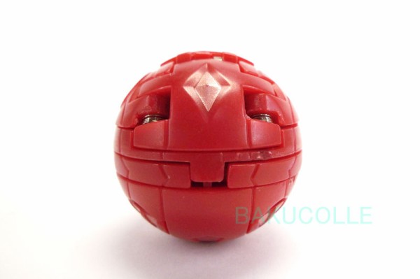 ノヴァ・ドラゴノイド PURUS NEO DRAGONOID 火属性 ブースターパック