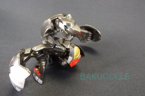爆丸 扇ドミル 陣ドグマ 爆丸 ウィンデッキ 扇ドミル&陣ドグマ&吼オドス カード付き