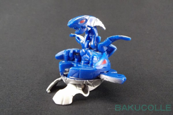 アクア・サイクロン・パーシバル AQUOS CYCLONE PERCIVAL 水属性