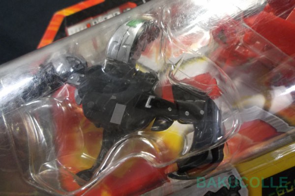 ノヴァ・ヘリオスMKⅡ PYRUS HELIOS MKⅡ 火属性 爆丸コンバット ノヴァ・ヘリオスMKⅡ PYRUS HELIOS MKⅡ 火属性 爆丸コンバット