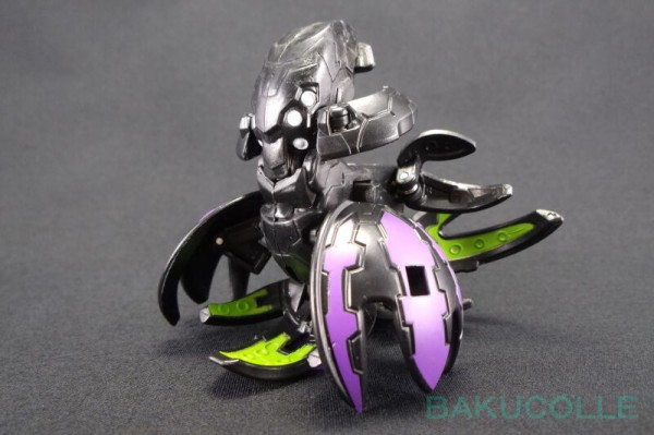 爆丸 海外版 バトルパック5 ノベリウスDX&クラケリオスDX 爆丸 海外版 バトルパック5 ノベリウスDX&クラケリオスDX Amazon