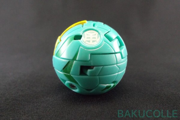 ゼフィロス・ドラゴノイド VENTUS NEO DRAGONOID 風属性 スターター