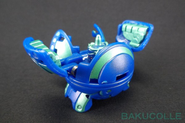 アシュラ FORTRESS 水属性 B2 BOOSTER PACK B2 STARTER PACK