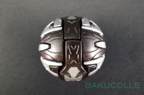 爆丸 聖アクアスS ＆G 聖アクアスS SAINT AQUAS S 水属性 爆友キャンペーン 究極！爆丸