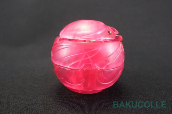 爆丸 バトルブローラーズ BAKUGAN 火属性 パーシバル ノヴァ 484f879a.jpg