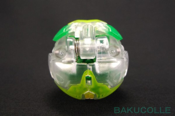 爆丸　バクガン ダイヤモンド・ウェバムDX ダイヤモンド・ウェバムDX DIAMOND WEBAM(ULTRA) 風属性 BAKUGAN