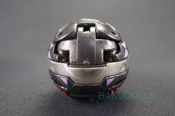 爆丸 アルファードヒュドラ クリア、燕グライド、カオスドラゴノイド 他 アルファード・ヒュドラ ALPHA HYDRANOID 闇属性 BAKUEVOLUTIONS