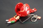 キーチェーン 爆丸図鑑 List of MEGA KEYCHAIN 全27種類 : 爆丸