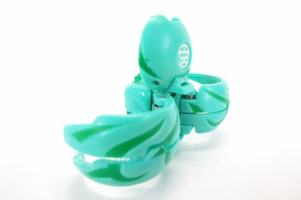 ルシフェル REAPER 風属性 シュンキット : 爆丸コレクション