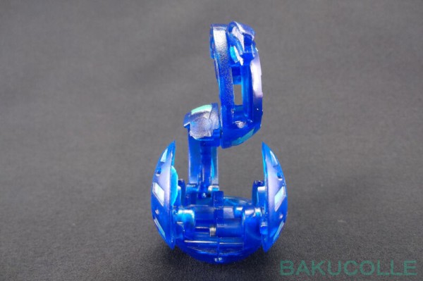 アビスオメガ ABIS OMEGA 水属性(ライト) BOOSTER PACK STARTER PACK