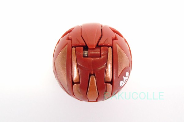 クロス・ドラゴノイド CROSS DRAGONOID 火属性 エントリー