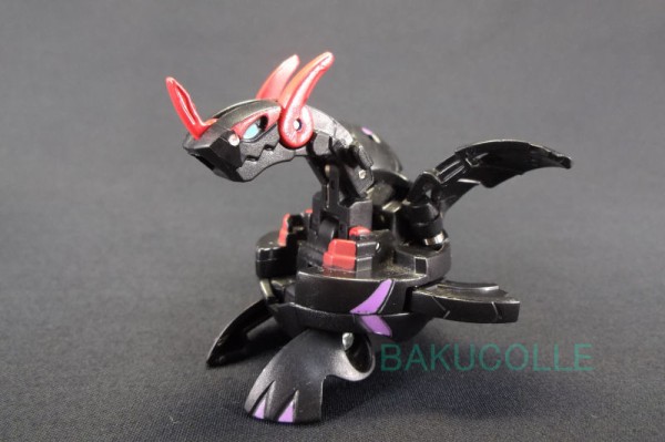 ドラゴノイド NEO DRAGONOID 闇属性 BOOSTER PACK STARTER PACK
