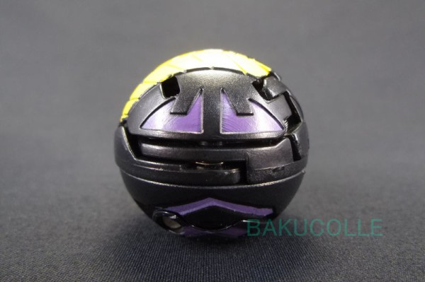 パーシバル・ヴォルテックス PERCIVAL VORTEX 闇属性 スペシャル