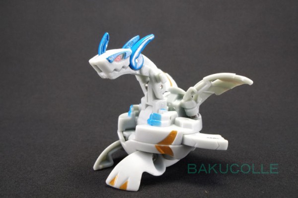 ルミナ・ドラゴノイド・ヴォルテックス HAOS NEO DRAGONOID VOLTEX 光