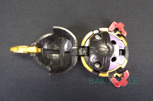 スコーピオン STINGLASH 闇属性 B2 BOOSTER PACK B2 STARTER PACK : 爆