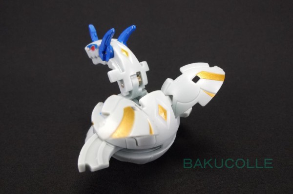 ルミナ・ドラゴノイド NEO DRAGONOID 光属性 BOOSTER PACK STARTER