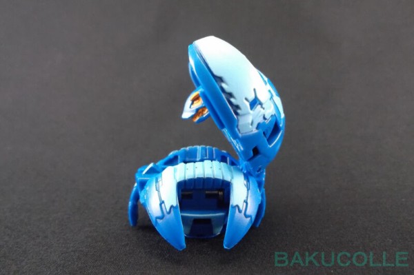 バイスロックス VICEROX 水属性 爆032スペシャル対戦セット : 爆