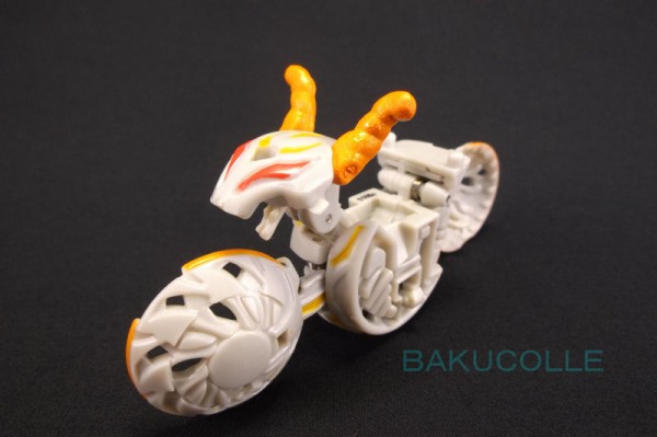 ラムドル RAMDOL 光属性 BAKUBOOST BAKUSUPER G BAKUTRIAD : 爆