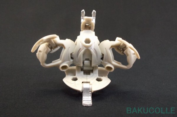 ルミナ・グレン・ドラゴノイド HAOS TITANIUM DRAGONOID 光属性 非正規
