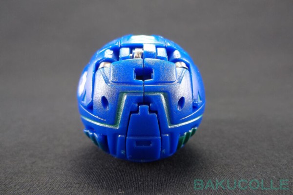 アクア・タービン・ドラゴノイド TURBINE DRAGONOID 水属性 SPECIAL