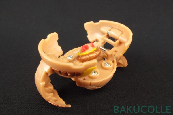 サブテラ・ウィルダ SUBTERRA WILDA 土属性 BOOSTER PACK STARTER PACK