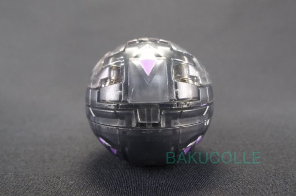 ダークオン・ドラゴノイド DARKUS NEO DRAGONOID 闇属性(TRANSLUCENT