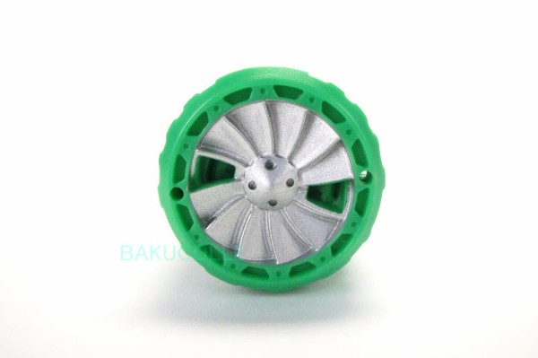 ソニックギア VILANTOR GEAR シルバー BAKUGAN BATTLE GEAR : 爆丸