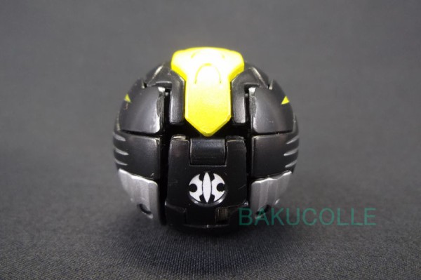 灘スラグS SEA SLUG S 水属性 爆TECHランダムパック : 爆丸コレクション