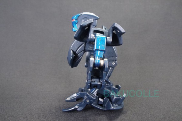 アイアンマン ステルスアーマー IRON MAN STEALTH ARMOR 水属性