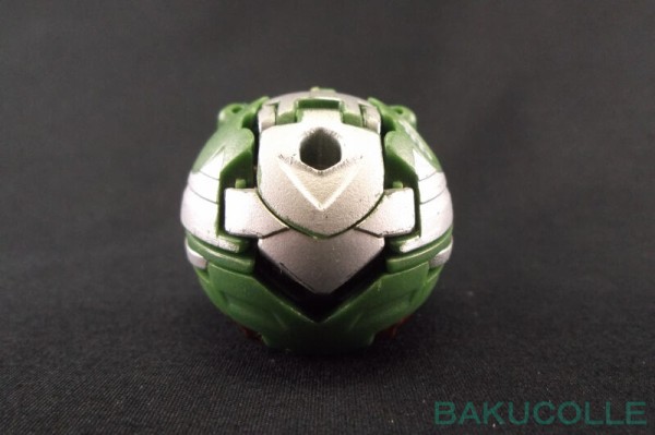爆丸　ゼフィロス・イングラム Ventus Ingram BAKUGAN 爆丸 ゼフィロス・イングラム Ventus Ingram BAKUGAN - メルカリ