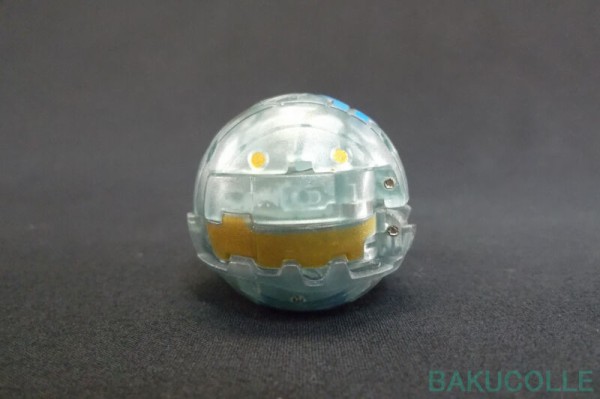【爆丸】ルミナ・ジョーカー・ブロンテス ルミナ・ジョーカー・ブロンテス HAOS ALTO BRONTES 光属性