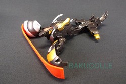 爆テク 爆丸図鑑 【画像検索】【Image Search】 List of BAKU TECH