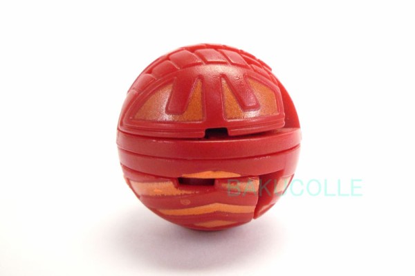 爆丸 バトルブローラーズ BAKUGAN 火属性 パーシバル ノヴァ ノヴァ・アルファ・パーシバル PYRUS ALPHA PERCIVAL 火属性 拡張