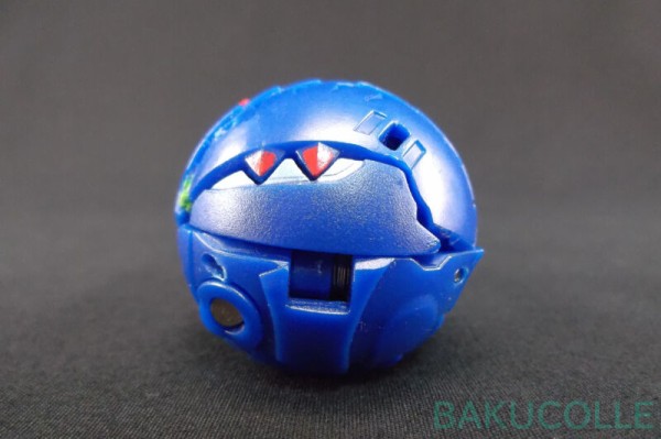 アクア・リズラス AQUOS LYTHIRUS 水属性 BAKUBOOST BAKUTRIAD