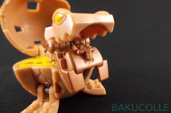 ジャガーノート JUGGERNOID 土属性 B2 BOOSTER PACK B2 STARTER PACK