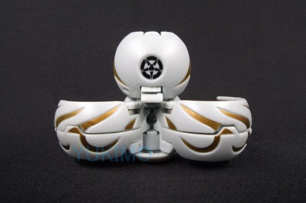 ルシフェル REAPER 光属性 トーナメントパック Ver.1.0 : 爆丸