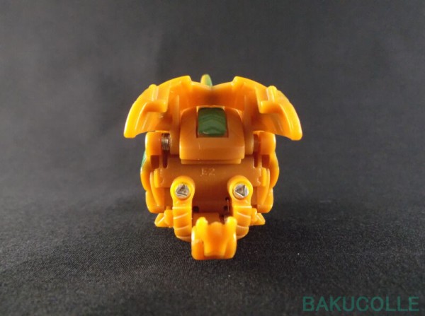 ゼフィロス・ミュータント・ヘリオス VENTUS MUTANT HELIOS 風