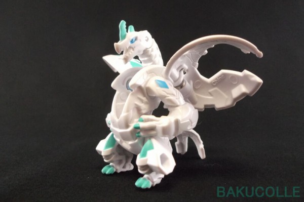 ハオス・ドラゴノイド ウルトラ HAOS DRAGONOID ULTRA 光属性 ULTRA