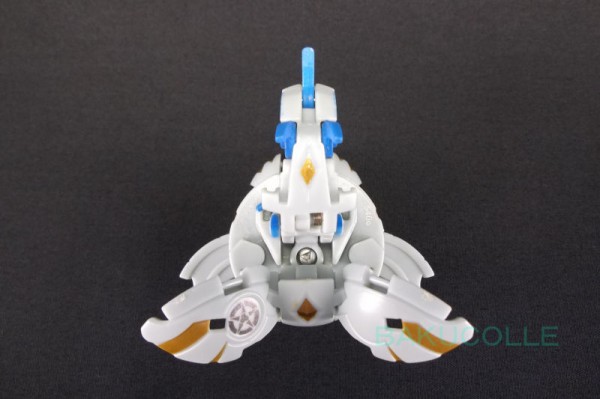 ルミナ・ドラゴノイド NEO DRAGONOID 光属性 JUSCO限定 爆丸