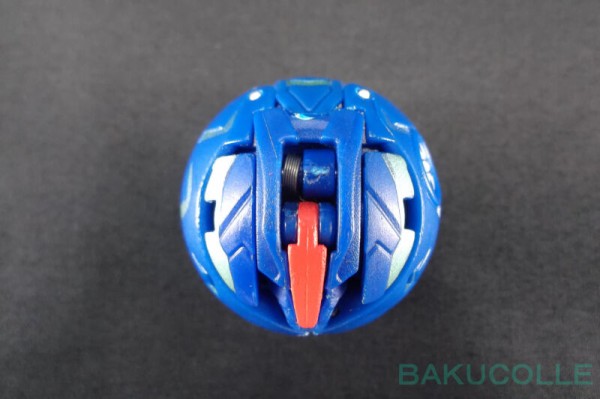 アクア・ヘリオス AQUOS VIPER HELIOS 水属性 スターターパック